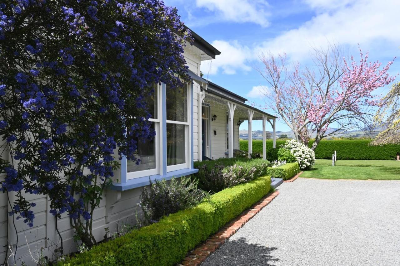 St Leonards Vineyard Cottages Blenheim Exteriör bild